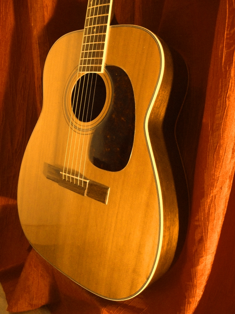 Gibson guitar serial number