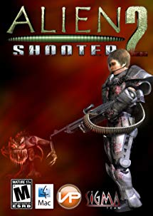 Download Alien Shooter Vengeance