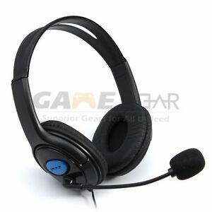 Mac gaming headset with mic